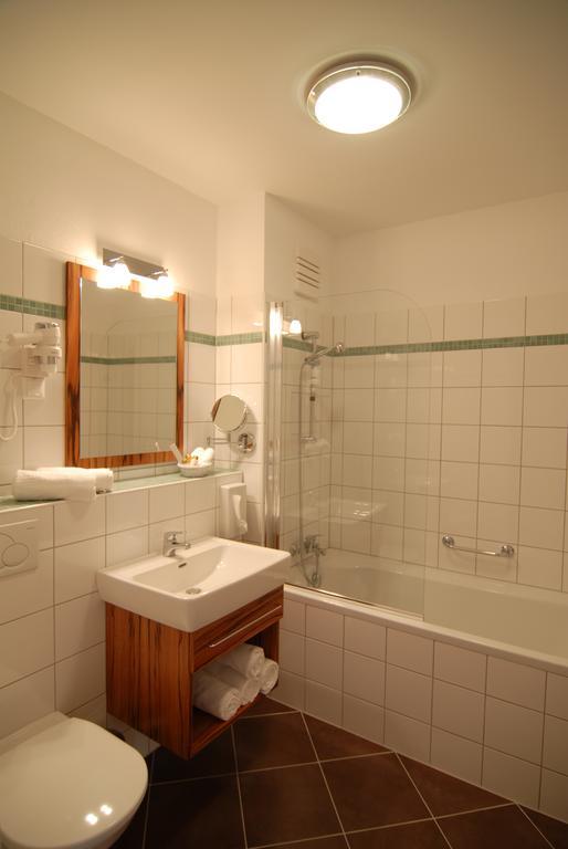 Winzerhotel Gumpoldskirchen Cameră foto